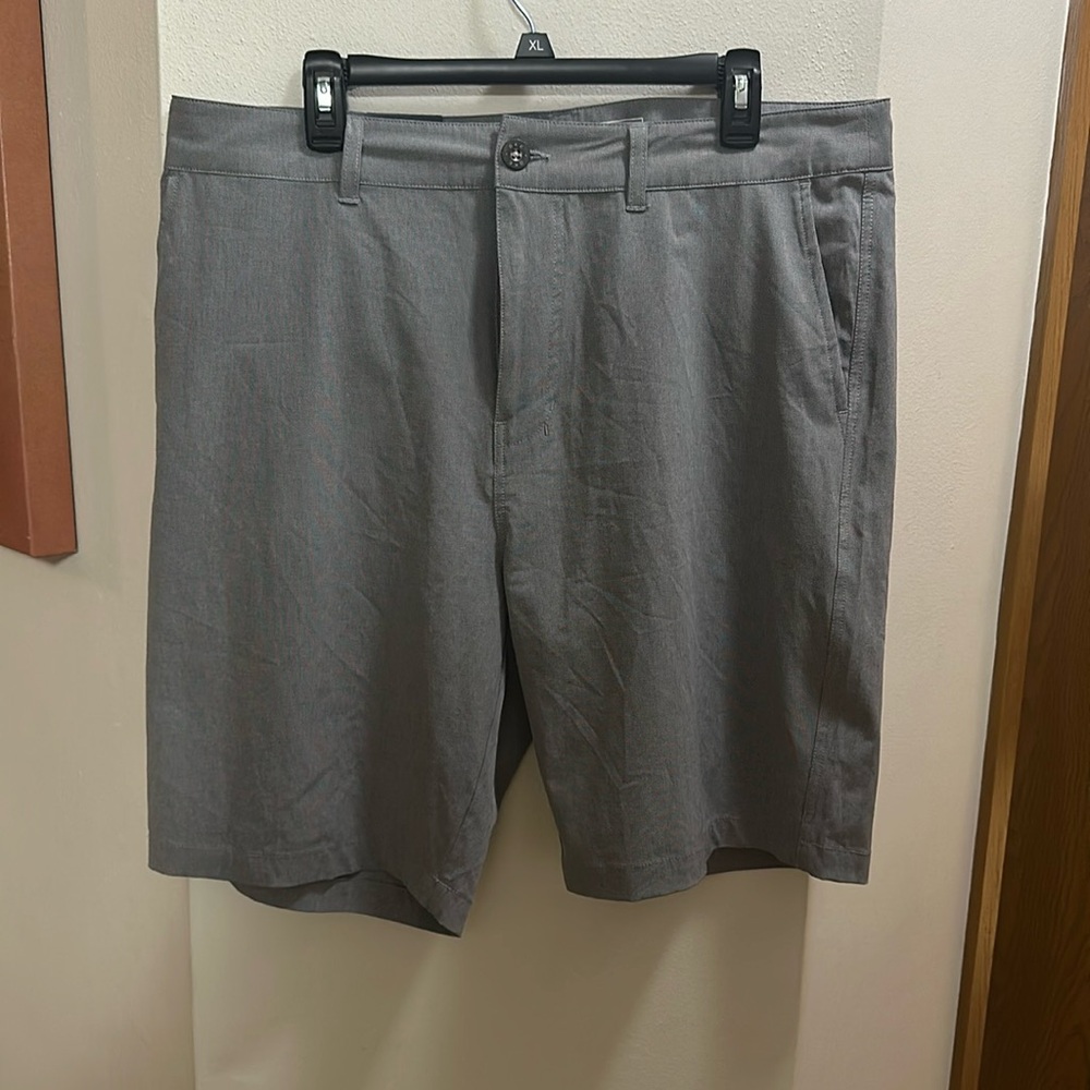 B.K.E. Activewear Shorts